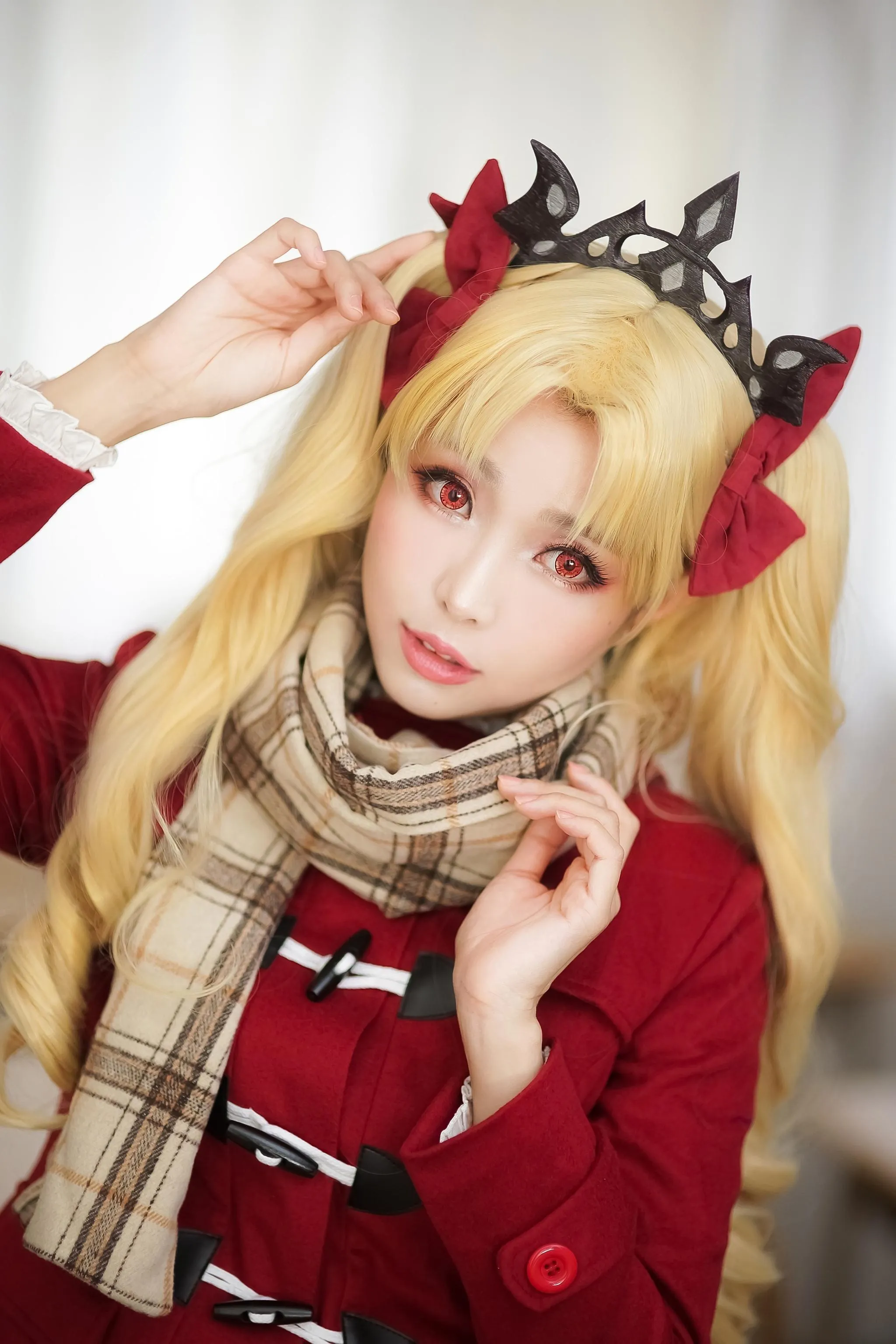ElyEE子 – NO.59 远坂凛-jk [57P]插图7